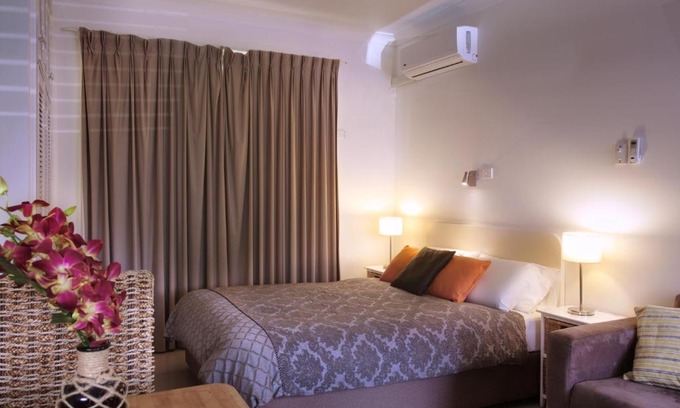 Tuncurry Hotel | Tuncurry Motor Lodge