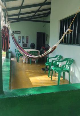 San Antero Apartment | Tundsya