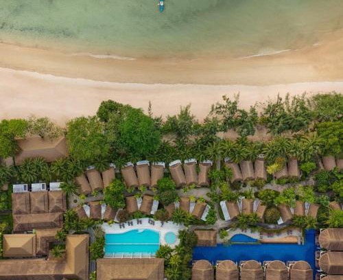 Nong Thale Resort | Tup Kaek Sunset Beach Resort-SHA Plus