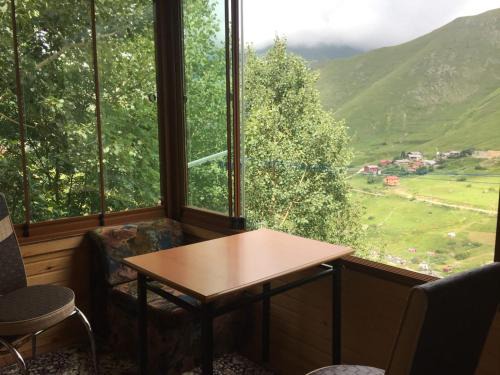 Caykara Apartment | Turan Dağ Evi