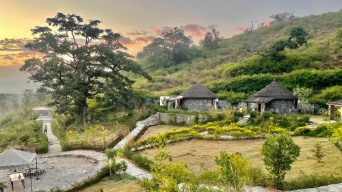 Kumbhalgarh Hotel | Turban Nature Wilderness , Kumbhalgarh