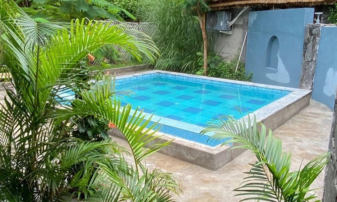 Gogunda Cottage | Turban Nature Wilderness Kumbhalgarh