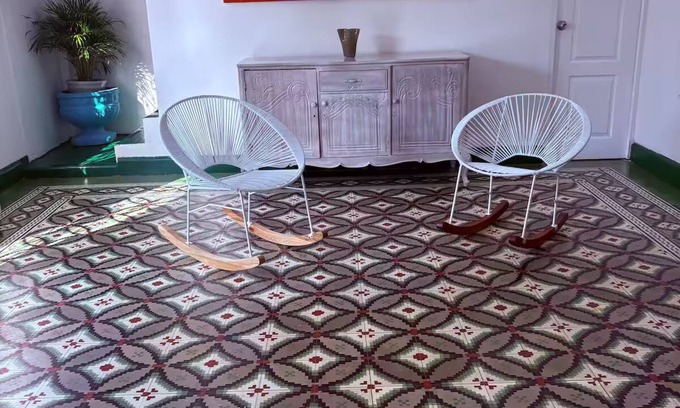 Torices Bed & Breakfast | Turbay House 6