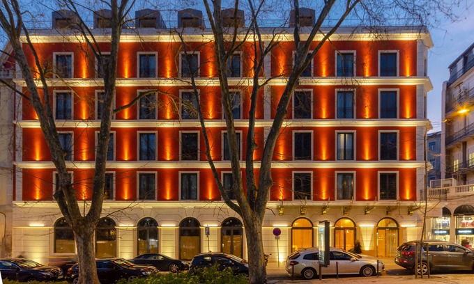 Sao Jose Hotel | TURIM Boulevard Hotel – Adults Only