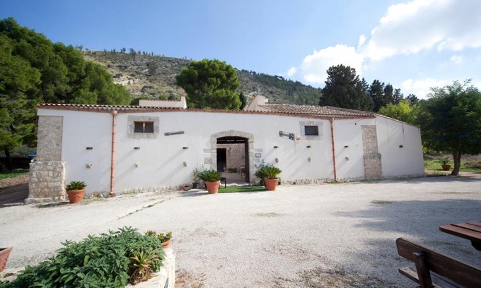 Alcamo Hotel | Turismo Rurale Baglio Fastuchera