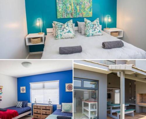 Vineta House | Turmalin Cottage Unit 1