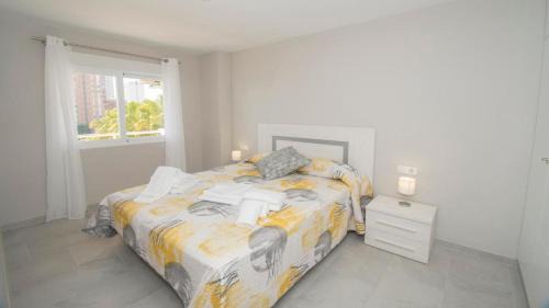 Calpe Apartment | Turmalina 35c