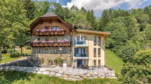 Millstatt House | Turnerhof