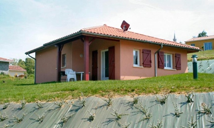 Mugron House | Tursan