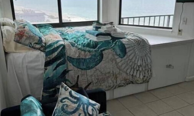 Myrtle Beach Hotel | Turtle Bliss