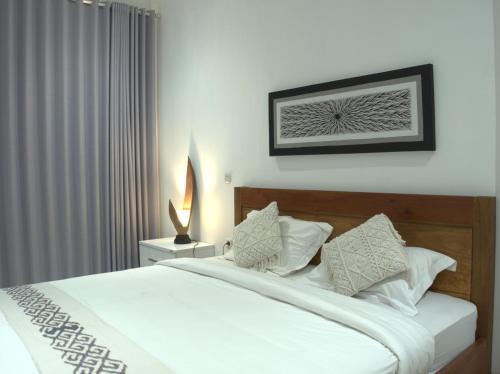 Kuta Hotel | Turtle House Lombok