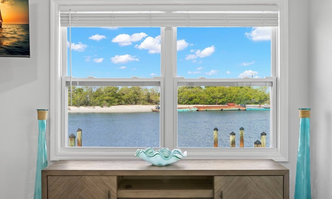 Siesta Key Condo | Turtle Nest