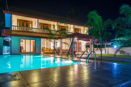 Kosgoda Hotel | Turtle Paradise Villa