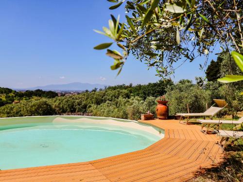 Serravalle Pistoiese House | Tuscan Farmhouse in the Countryside