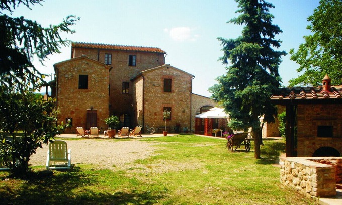Sovicille Apartment | TUSCANY COUNTRY HOTEL SUITES oasis tranquilitynbetween SIENA/FIRENZE