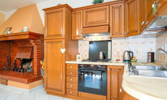 Chianni House | Tuscany Family Country Home