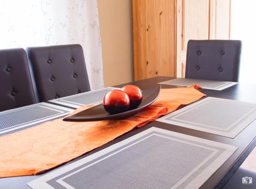 Walvis Bay Apartment | Tuvawa Luxury Suites