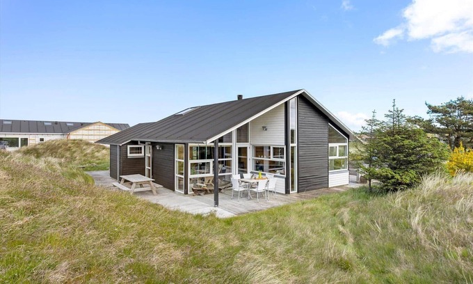 Tversted House | TV1043 Bindslev - Ålehulsvej 2