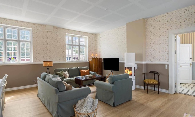 Skagen House | TV1687 Skagen - Daphnesvej 6