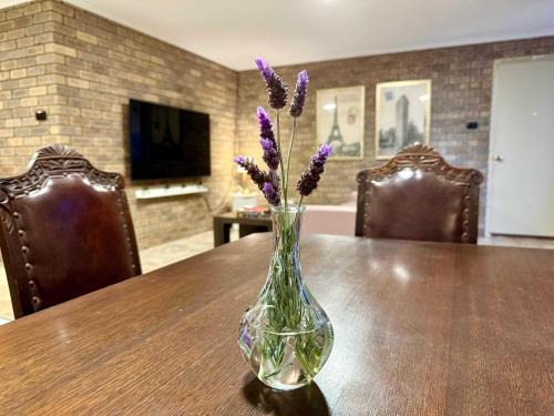 Rangeway Villa | Tweebine Villas