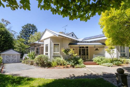 Leura House | Twenty 2 Abbey