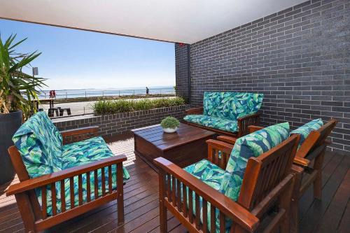 Forster Apartment | TWENTY TWO NORTH STREET- Unit 1