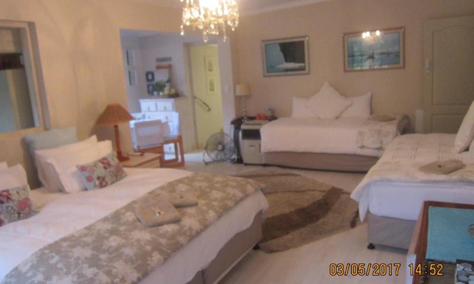 Plettenberg Bay House | Twilight Cottage