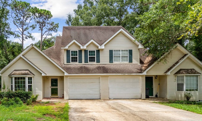 Fairhope House | Twin Echo by Roberts Brothers Vacation Rentals
