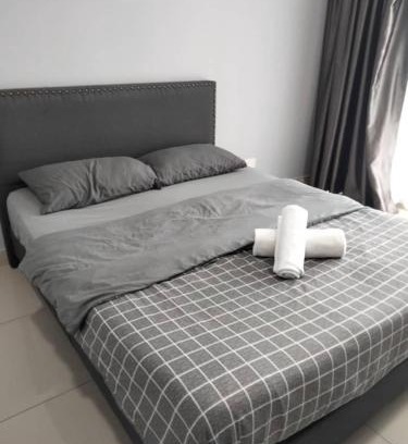 Bukit Indah Apartment | Twin Galaxy #KSL #MIDVALLEY #CIQ #JB TOWN