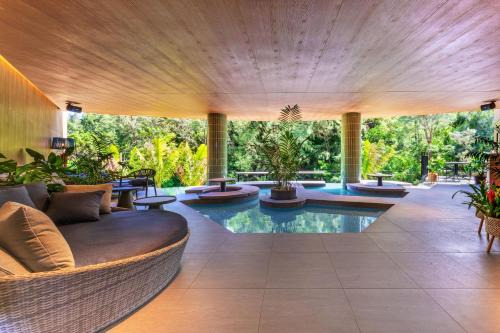 Nago Hotel | TWIN LINE HOTEL YANBARU OKINAWA JAPAN Formerly Okinawa Suncoast Hotel