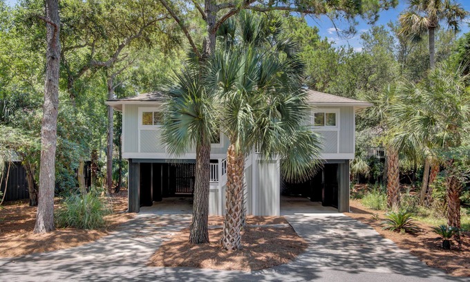 Twin Oaks Condo | Twin Oaks 47 by Wild Dunes