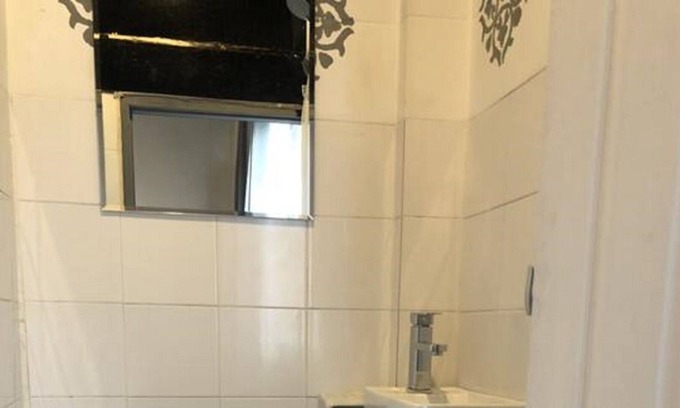 Wat Ratchabophit House | Twin Room ,13-minute walk from Temple of the Emerald Buddha