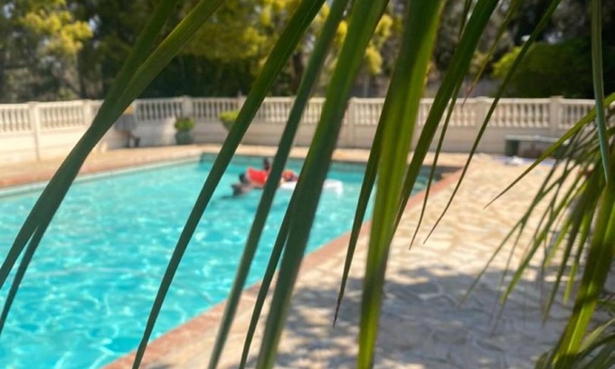 Bulawayo Apartment | Twin Room in Hillside - 2087