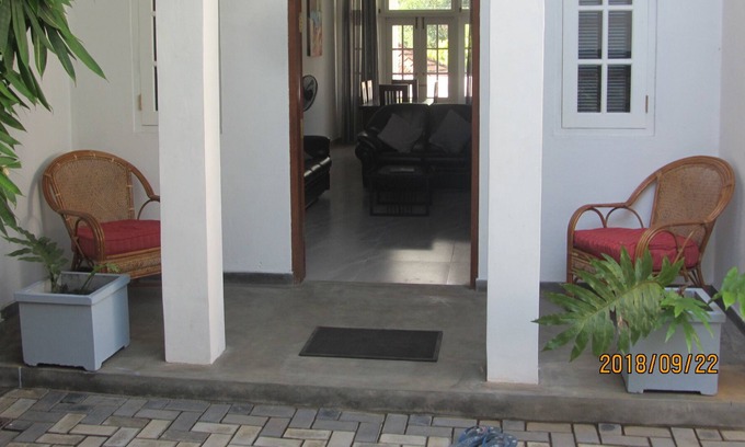 Katugastota House | Twin Villa 22