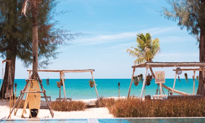 Old Phuket Town Other | Twinpalms Tented Camp Phuket