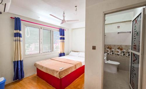 Kathmandu Valley Hotel | Twins Cafe and Guest House