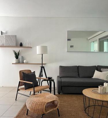 Surry Hills Apartment | Two Bedroom Apartment in Surry Hills