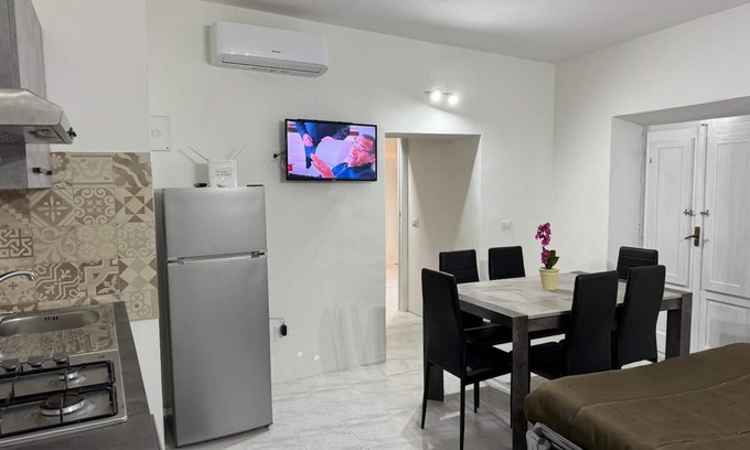 San Nicola Apartment | Two Bedroom Apartment