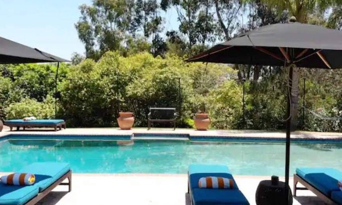 Encinitas House | Two bedroom Casita with resort amenities
