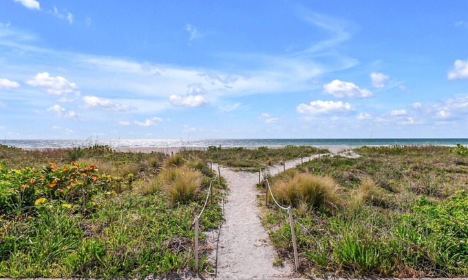 Sand Key Condo | Two Bedroom Condo Clearwater Beach