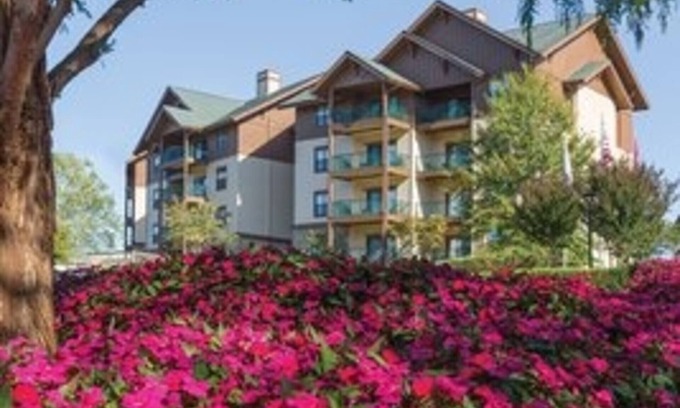 Sevierville Condo | Two Bedroom Deluxe, Luxury Condo, Smoky Mountains, TN 2195007
