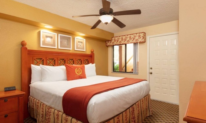 West Kissimmee Hotel | Two-Bedroom Deluxe Villa - Westgate Vacation Villas Resortn