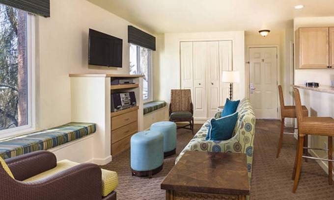 Las Vegas Condo | Two Bedroom Luxury Condo, Las Vegas (1853222)