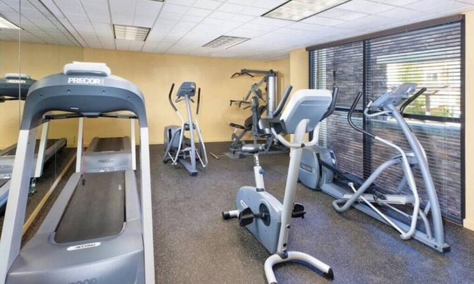 Las Vegas Apartment | Two bedroom suite in Las Vegas