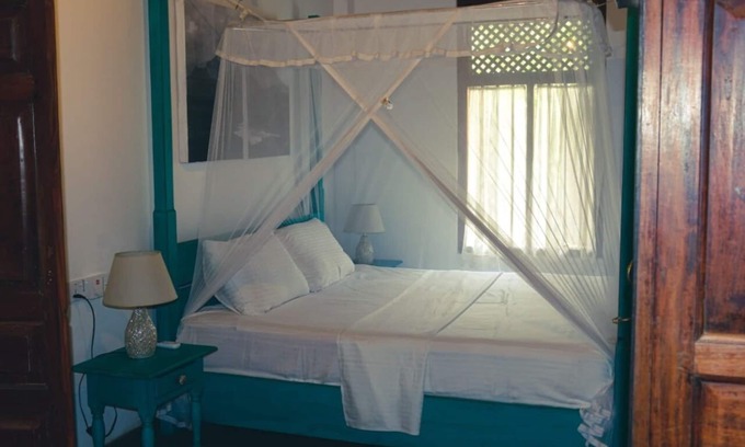 Hikkaduwa Villa | Two bedroom Villa in Hikkaduwa