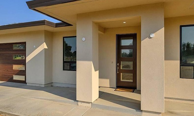 Pacheco House | Two bedroom with river access