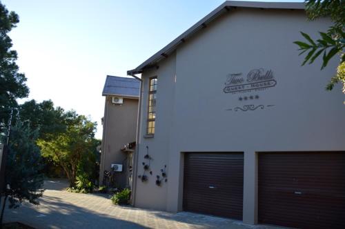 Bloemfontein House | Two Bells Guest House