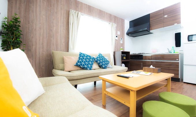 Nakijin House | Two consecutive nights Save on consecutive nig/Kunigami-gun Okinawa