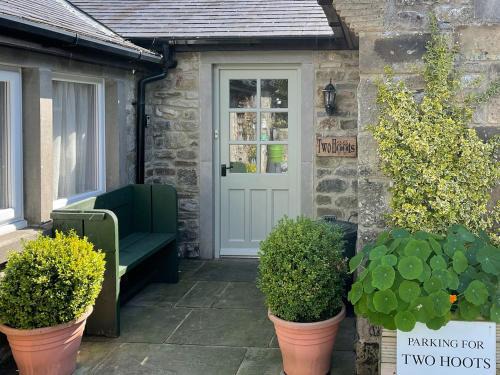 Rathmell House | Two Hoots