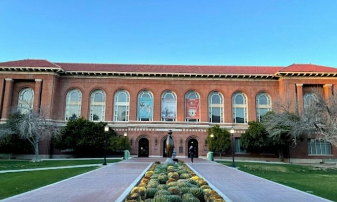 Feldman's House | Two In One University Buy-Out